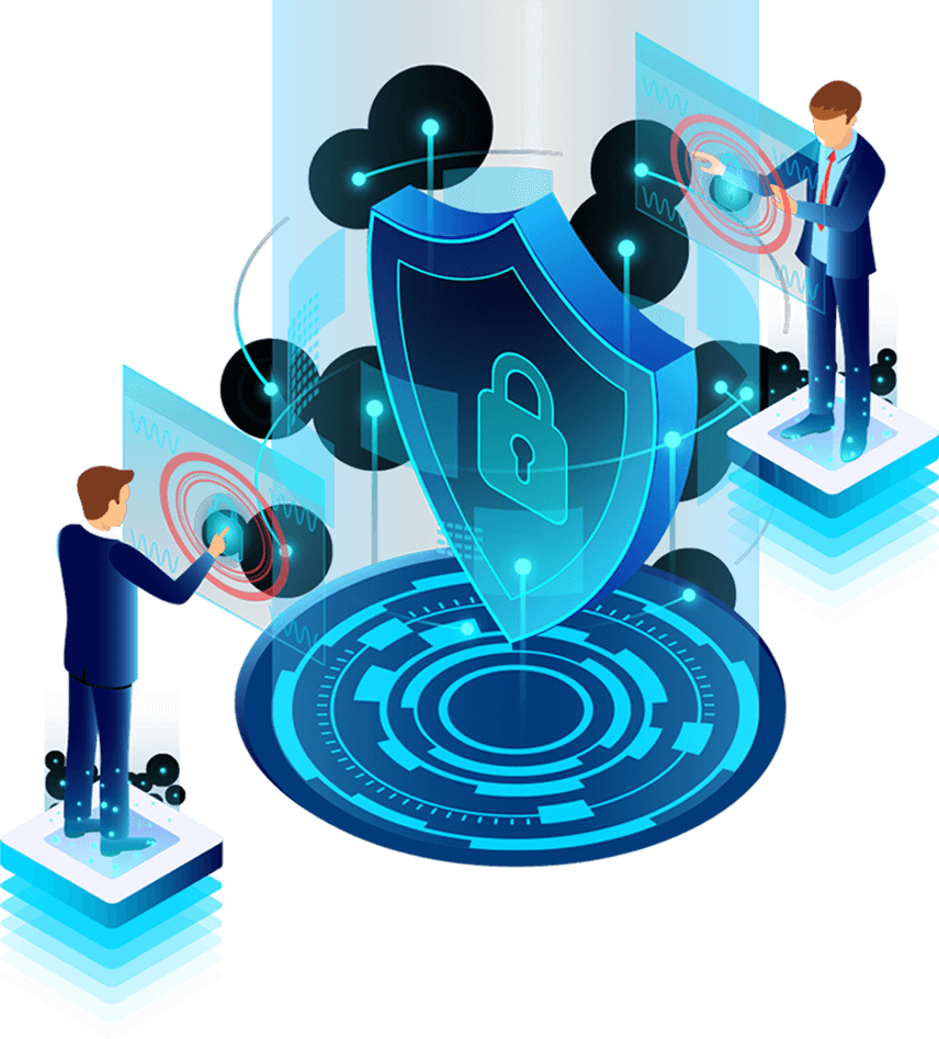 CyberDistro - Connecting cybersecurity solutions to businesses