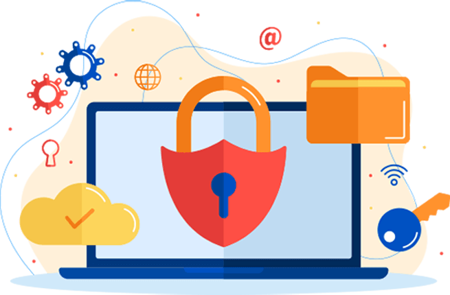 Partnership illustration