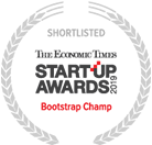 Economic Times Award