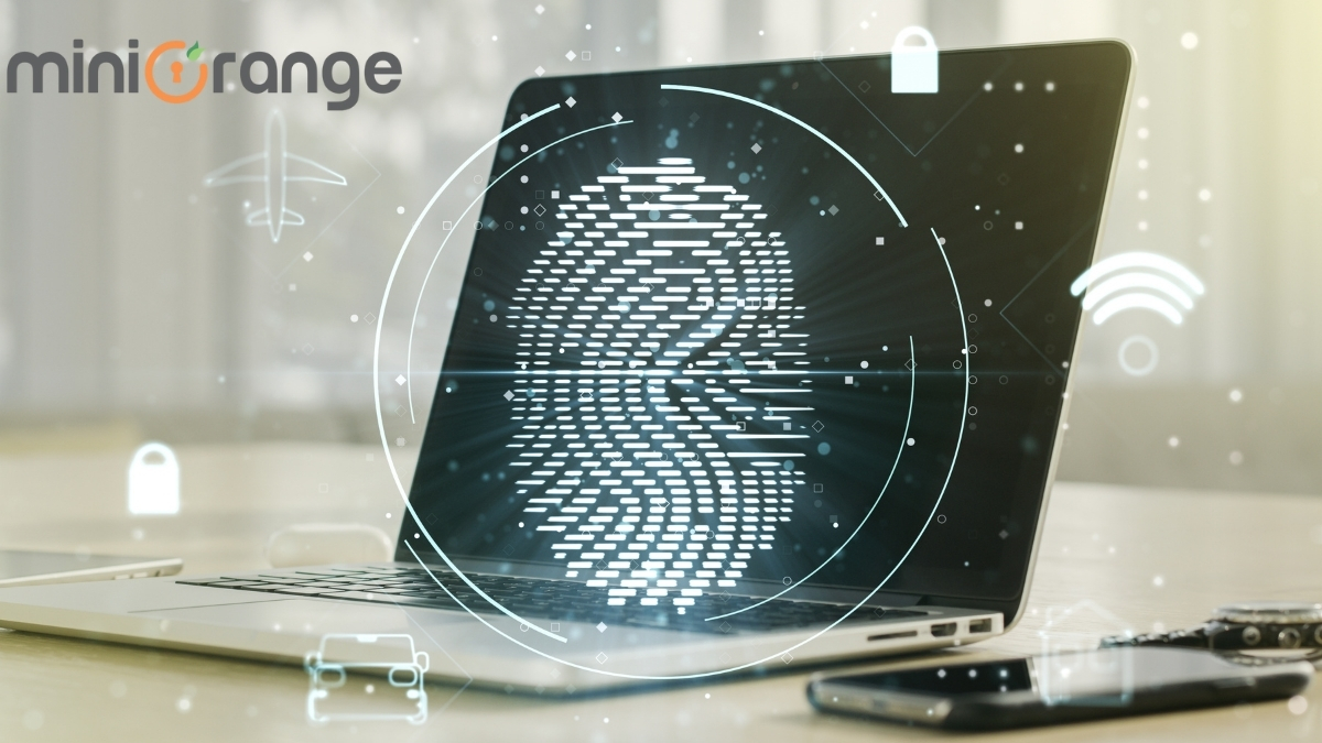 The Evolution of Digital Identity Management: Preparing for the Future with miniOrange