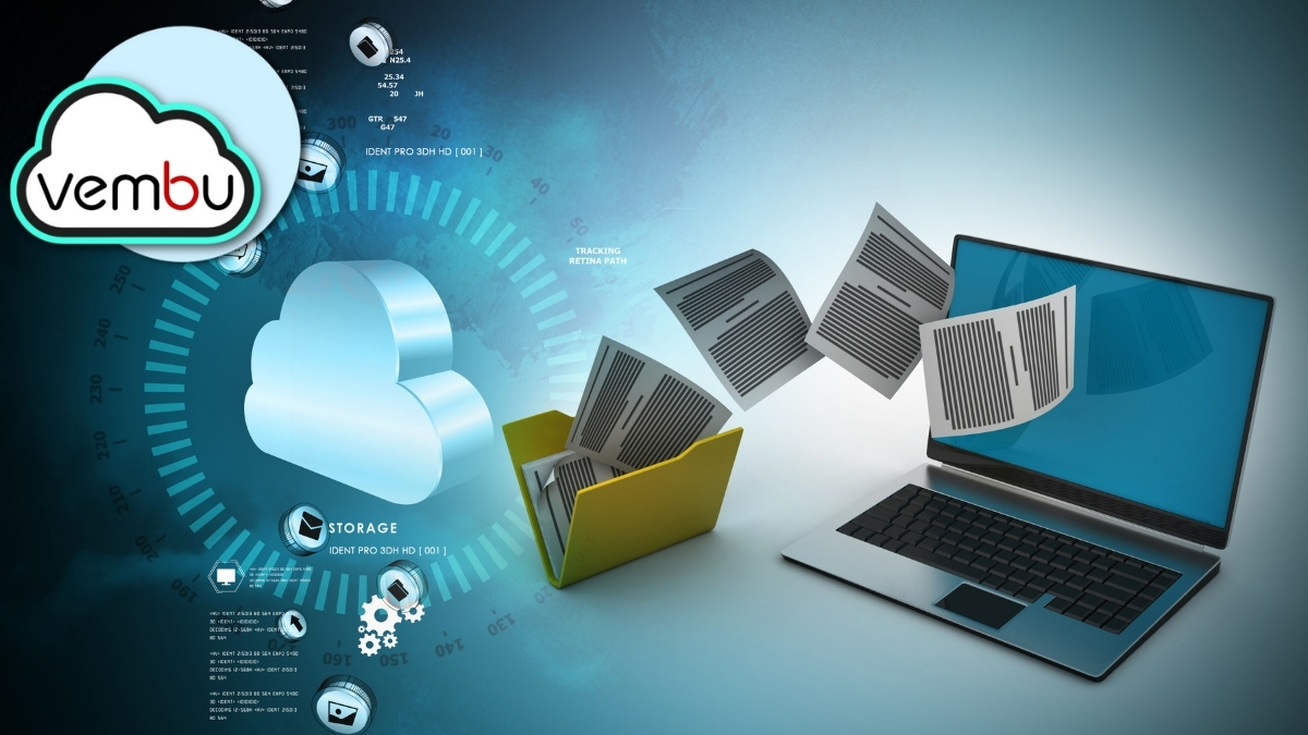 The Future of Data Protection