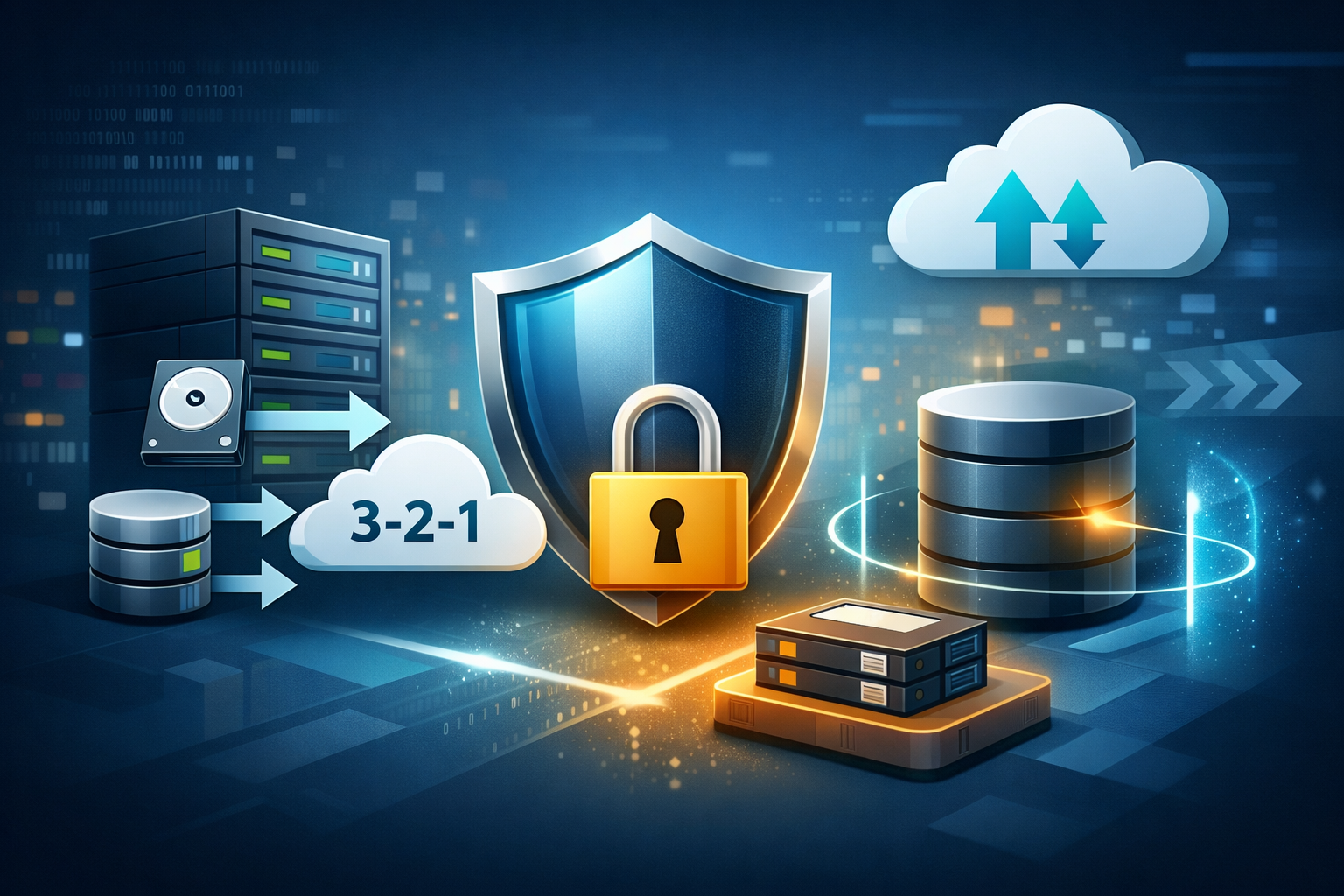 How Backup Really Works (in the Real World): An Enterprise-Grade, Practical Guide