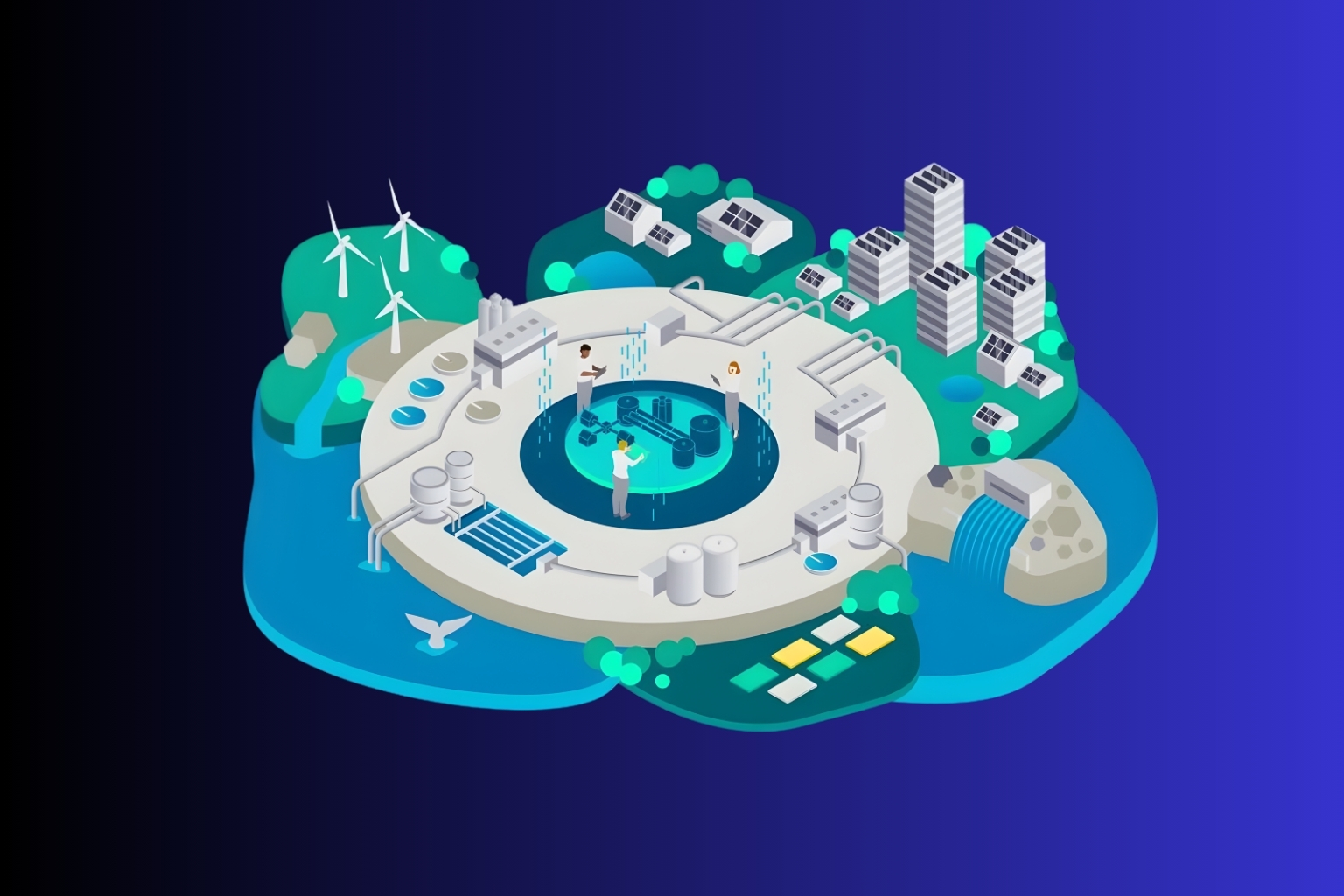 PRTG Multi-Platform Probe Becomes Part of the Siemens Industrial Edge Ecosystem