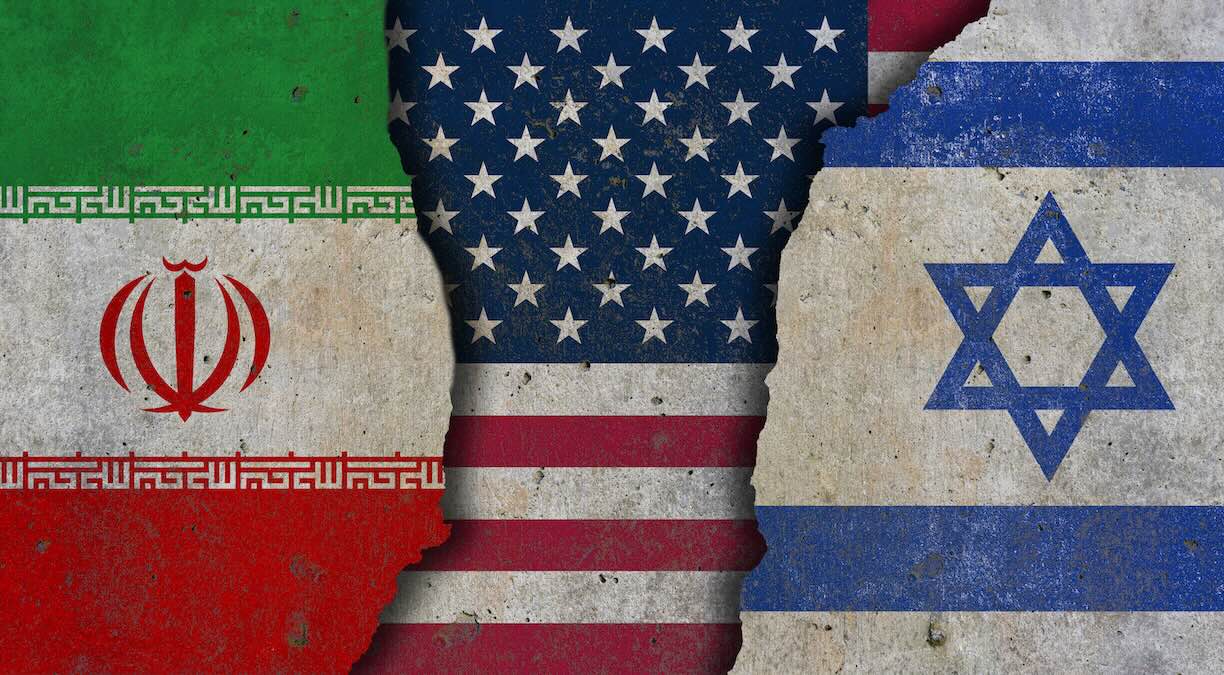 Cybersecurity Update: The Expanding Cyber Dimension of the Israel–U.S. / Iran Conflict