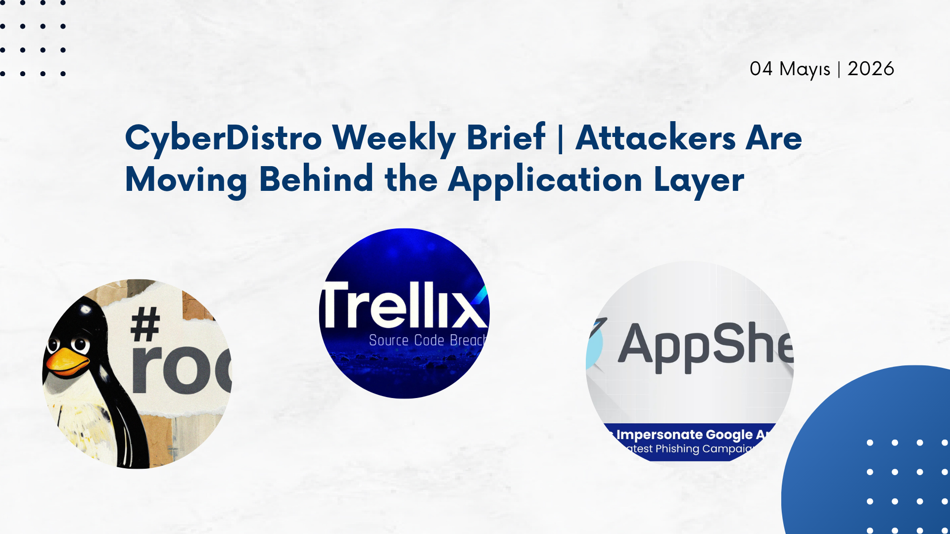 Modern Attack Surface: Why Security Must Now Cover Code, Cloud, Identity and Developer Workflows