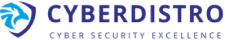 CyberDistro Logo